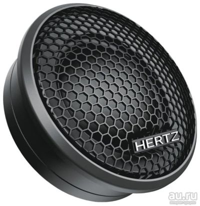 Лот: 8115097. Фото: 1. Твитеры Hertz MP 25.3 новое, гарантия... Акустика автомобильная