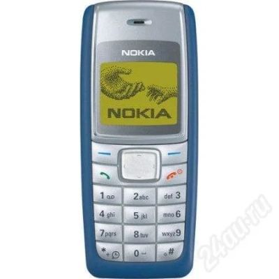 Лот: 678750. Фото: 1. Nokia 1110/ Зарядку документы... Кнопочные мобильные телефоны