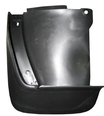 Лот: 7425024. Фото: 1. Брызговик RL Honda Accord Usa... Кузов