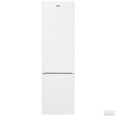 Лот: 8089276. Фото: 1. Новый Холодильник Beko CSMM835022... Холодильники, морозильные камеры