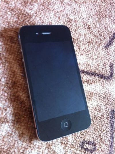 Лот: 5196371. Фото: 1. iphone 4s. Смартфоны