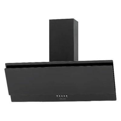 Лот: 24506603. Фото: 1. Вытяжка Krona Venera 900 Black... Вытяжки