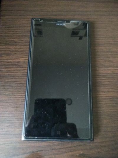 Лот: 11791240. Фото: 1. 6" FullHD Nokia 1520 - 20Mpx камера... Смартфоны
