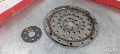 Лот: 18368548. Фото: 1. Маховик Honda Capa GA4 D15B 2000... Другое (автозапчасти)