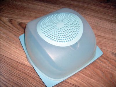 Лот: 3590164. Фото: 1. Сырница Tupperware. Контейнеры, банки