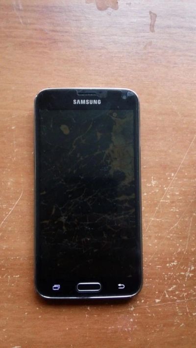 Лот: 7496079. Фото: 1. samsung galaxy s5 на запчасти. Смартфоны