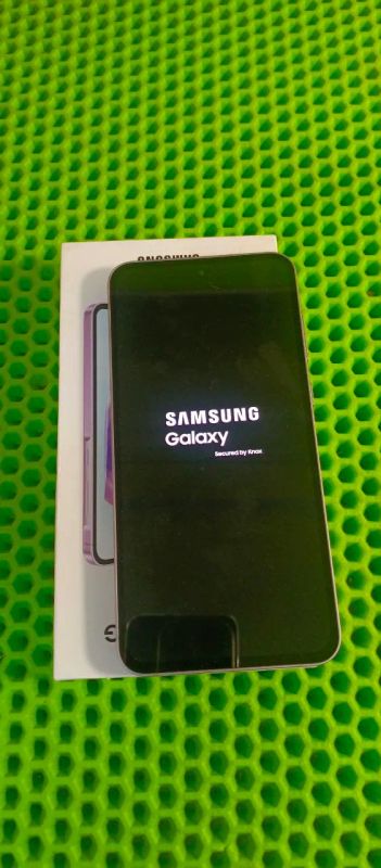 Лот: 25520076. Фото: 1. Смартфон Samsung Galaxy A55 5G... Смартфоны