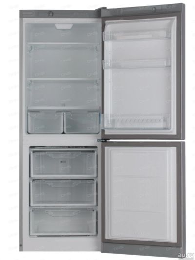 Лот: 13868140. Фото: 1. Новый холодильник Indesit DS 4160... Холодильники, морозильные камеры