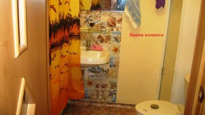 Лот: 13067914. Фото: 1. Сдам 1-комн. Квартиры, студии