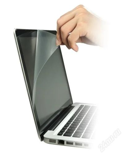 Лот: 2655802. Фото: 1. Защитная пленка Apple Macbook... Защитные экраны, плёнки