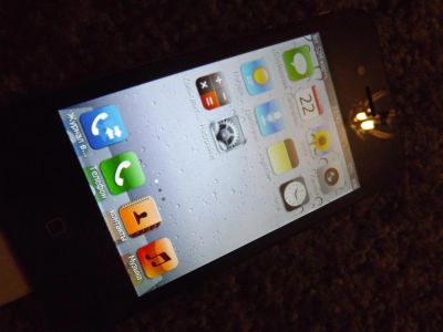 Лот: 3130715. Фото: 1. iphone 4s 64gb обмен! пишите. Смартфоны