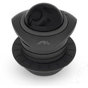 Лот: 3653306. Фото: 1. IP Камера - AirCam DOME. Видеонаблюдение