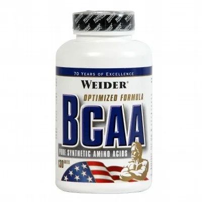 Лот: 3088288. Фото: 1. Спортивное питание - BCAA 130... Спортивное питание, витамины