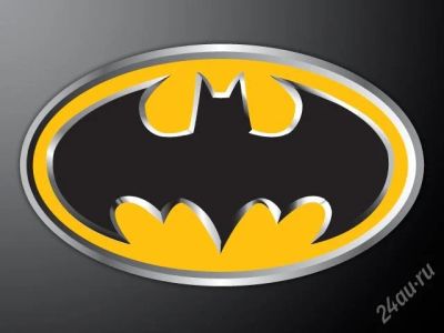 Лот: 2478950. Фото: 1. проекция логотипа Batman , цена... Детали тюнинга