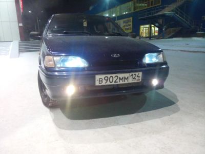 Лот: 6764103. Фото: 1. Лада 2114. Автомобили