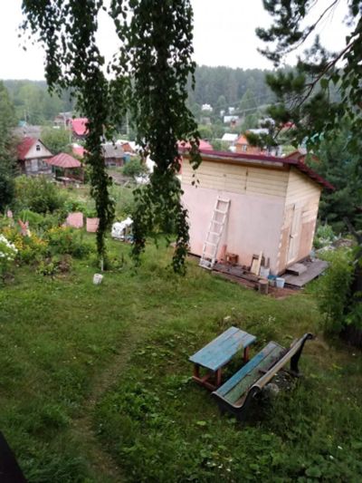 Лот: 22561813. Фото: 1. Дача СНТ Кристалл. Дачи
