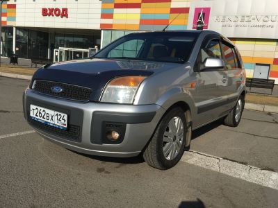 Лот: 15770373. Фото: 1. Ford Fusion. Автомобили