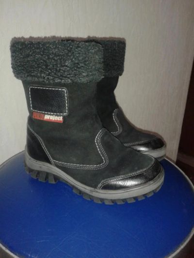 Лот: 8622651. Фото: 1. Сапоги детские3. Сапоги