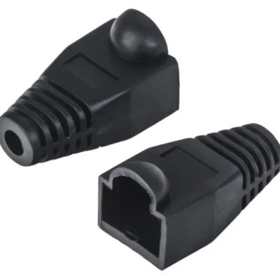 Лот: 16329272. Фото: 1. Защитный колпачок на разъем RJ-45... Видеонаблюдение