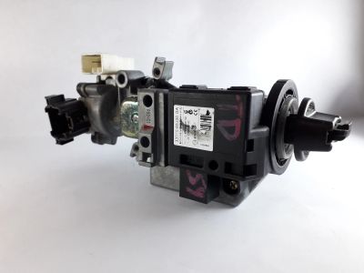 Лот: 12640024. Фото: 1. замок зажигания для Suzuki c иммобилайзером... Запчасти