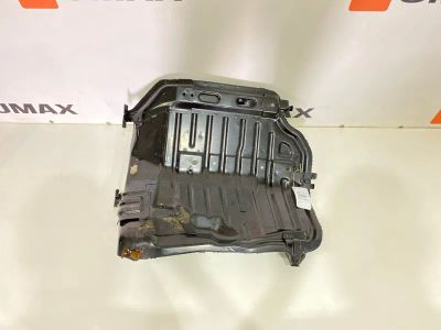 Лот: 25240868. Фото: 1. Крышка двигателя Nissan Vanette... Двигатель и элементы двигателя