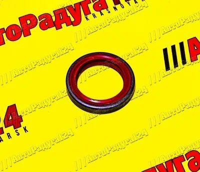 Лот: 18640974. Фото: 1. Сальник привода ВАЗ 21213 правый... Трансмиссия
