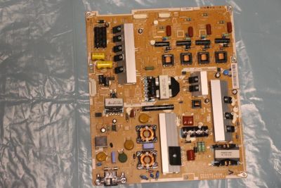 Лот: 12803449. Фото: 1. PSU BN44-00427A Samsung UE46D6510WS. Запчасти для телевизоров, видеотехники, аудиотехники