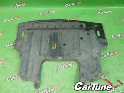 Лот: 10604796. Фото: 1. защита двс toyota crown majesta... Кузов