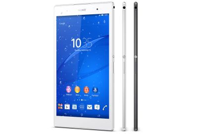 Лот: 7560377. Фото: 1. Планшет Sony Xperia Z3 Tablet... Планшеты