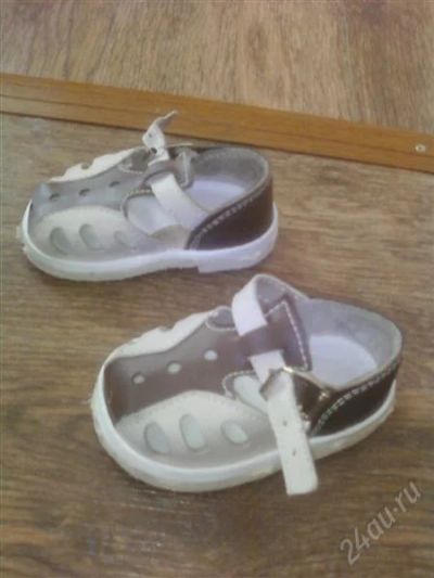 Лот: 840389. Фото: 1. сандалики. Сандалии