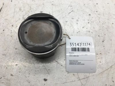 Лот: 20387340. Фото: 1. Поршень Toyota Camry 2003 1321128031B0... Двигатель и элементы двигателя