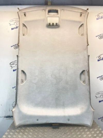 Лот: 25628417. Фото: 1. обшивка потолка Skoda Fabia 5J2. Кузов