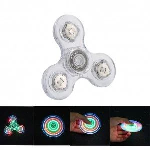 Лот: 9955527. Фото: 1. Спиннер / Антистресс /Hand Spinner... Развивающие