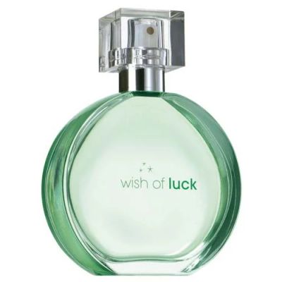 Лот: 4153600. Фото: 1. туалетная вода Wish of Luck от... Женская парфюмерия