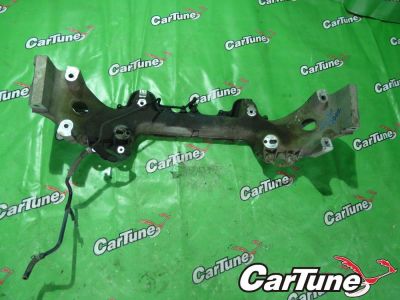 Лот: 10538968. Фото: 1. балка передняя F- toyota soarer... Ходовая, подвеска, рулевое управление
