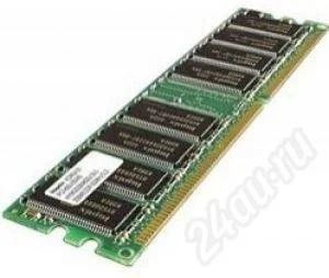 Лот: 331921. Фото: 1. Samsung PC3200U-30331-EO1GB DDR... Оперативная память