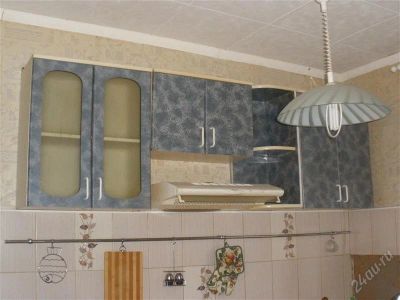Лот: 1055835. Фото: 1. Кухонный гарнитур. Кухонные гарнитуры