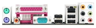 Лот: 7259129. Фото: 1. Gigabit GA-M52L-S3P. Материнские платы