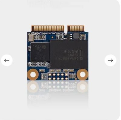 Лот: 21066037. Фото: 1. Куплю SSD MINI MSATA. SSD-накопители