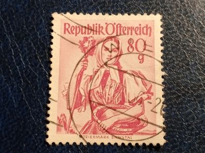 Лот: 23493966. Фото: 1. - Марки для Вашей коллекции. лот... Марки