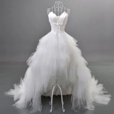 Лот: 3168505. Фото: 1. Шикарное НОВОЕ свадебное платье... Другое (свадебная мода)