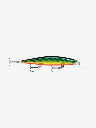 Лот: 25690336. Фото: 1. Воблер для рыбалки RAPALA Shadow... Другое (спортивная одежда)