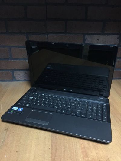 Лот: 10240785. Фото: 1. packard bell p5ws0 ноутбук. Ноутбуки