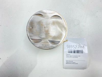Лот: 24772914. Фото: 1. Поршень Nissan Teana 2008 A2010JP01C... Двигатель и элементы двигателя