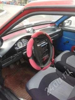 Лот: 2009535. Фото: 1. продам машину!. Автомобили