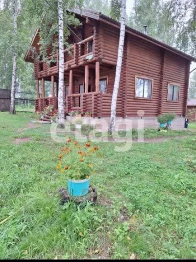 Лот: 25288065. Фото: 1. 5-комн. и более дом , посёлок... Дома