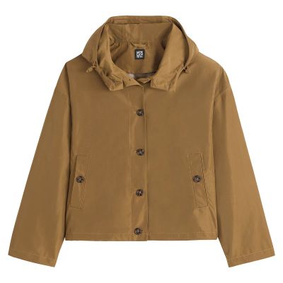 Лот: 24556763. Фото: 1. Ветровка LaRedoute. Верхняя одежда