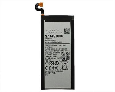 Лот: 20642002. Фото: 1. АКБ Samsung G930F Galaxy S7 (EB-BG930ABE... Аккумуляторы