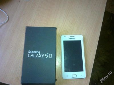 Лот: 2821121. Фото: 1. Samsung galaxy S 2 (отличная копия... Смартфоны