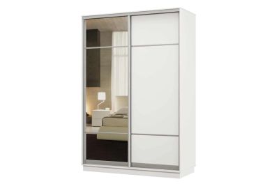 Лот: 23655105. Фото: 1. Шкаф-купе 2-дверный Hoff Практик... Шкафы, шкафы-купе